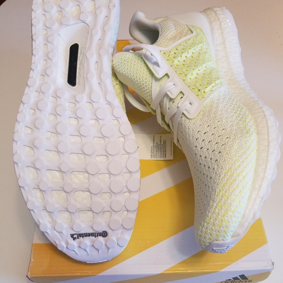 Ultraboost Clima - Picture 3 of 4